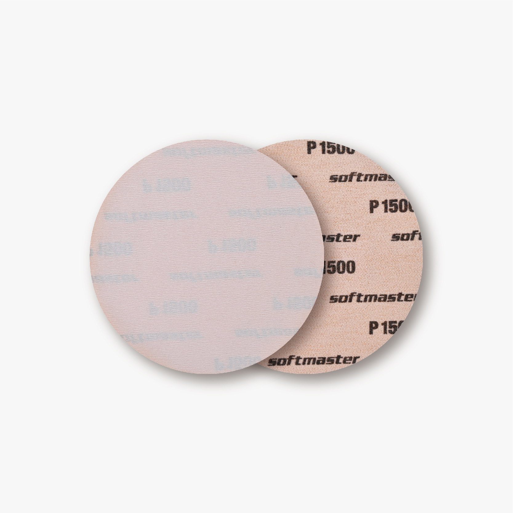 768 Super Fine Abrasives image 4