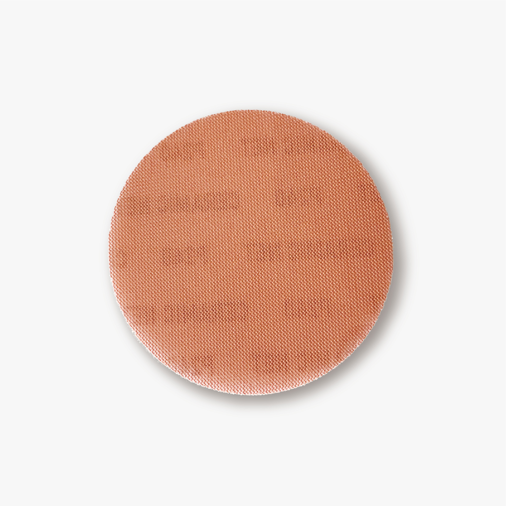 828 Orange Net Abrasives image 3