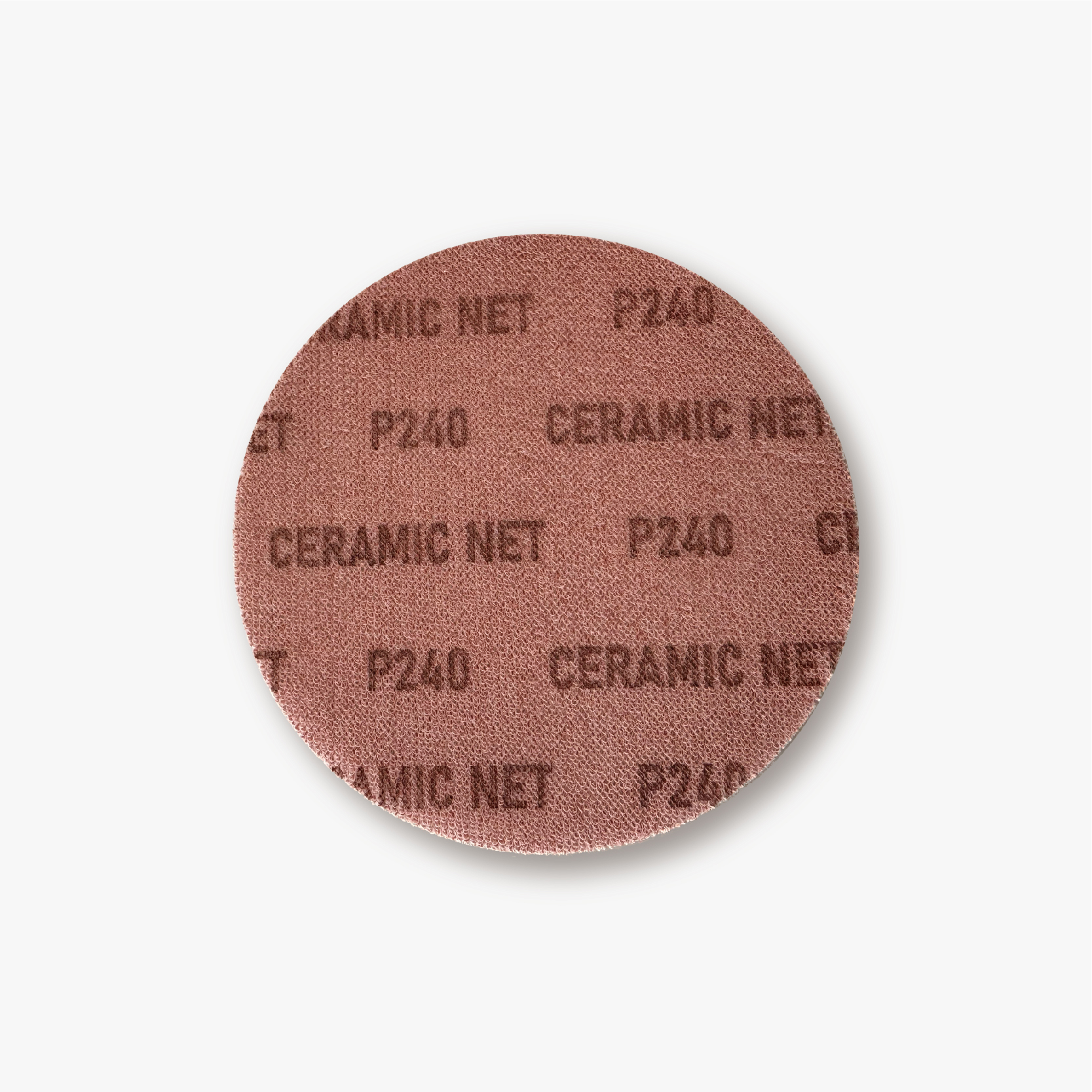 828 Orange Net Abrasives image 4