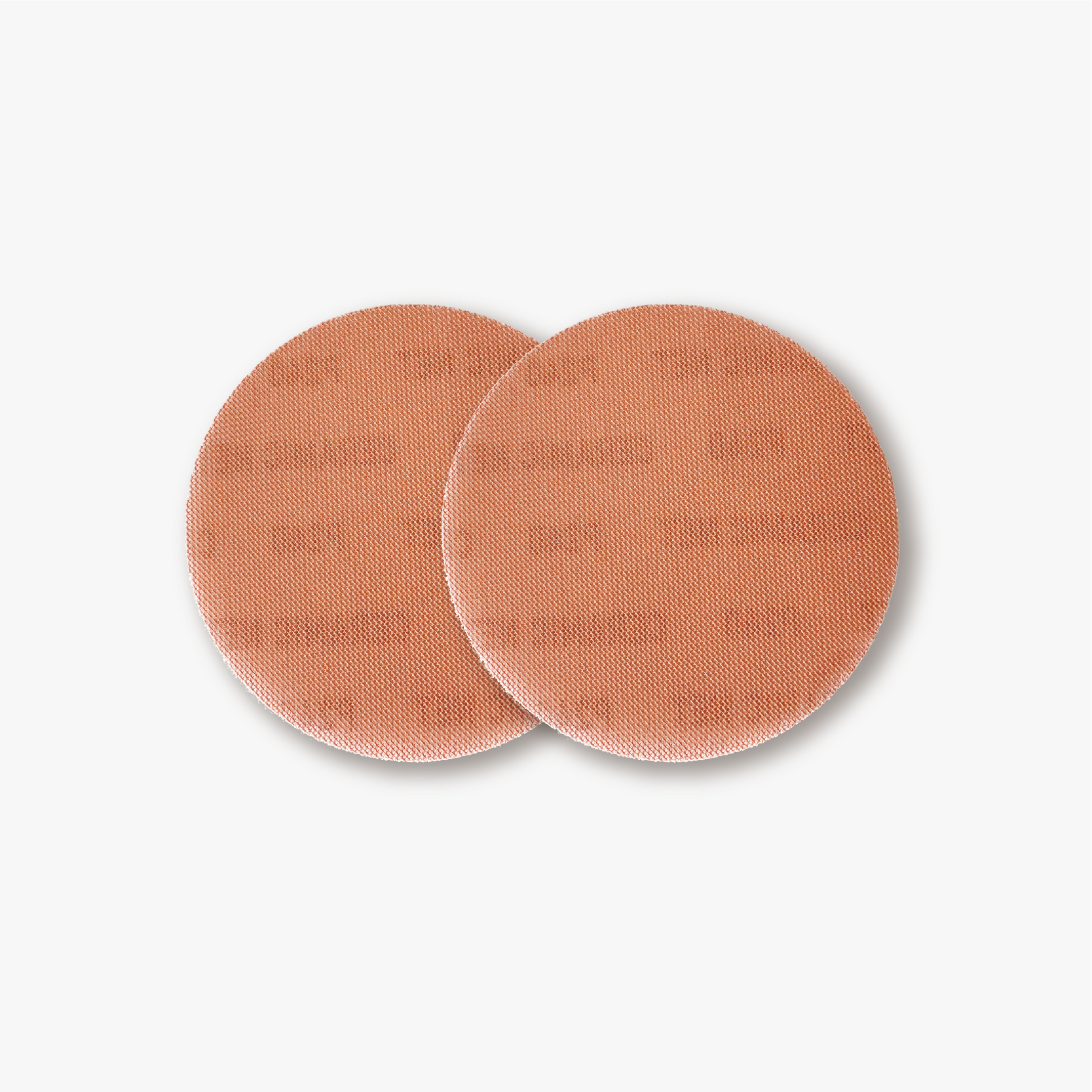 828 Orange Net Abrasives