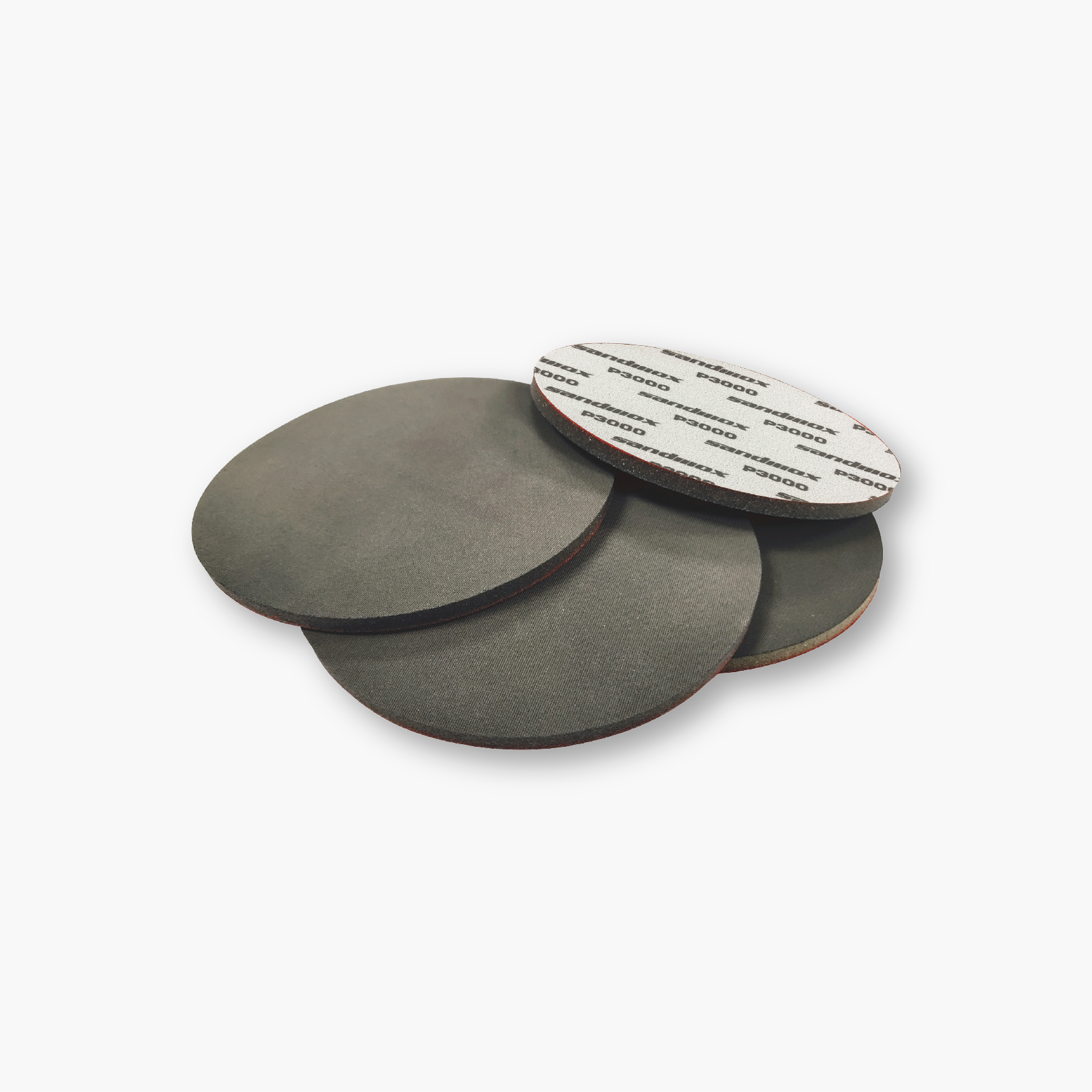 918 Super Fine Foam Abrasives image 3