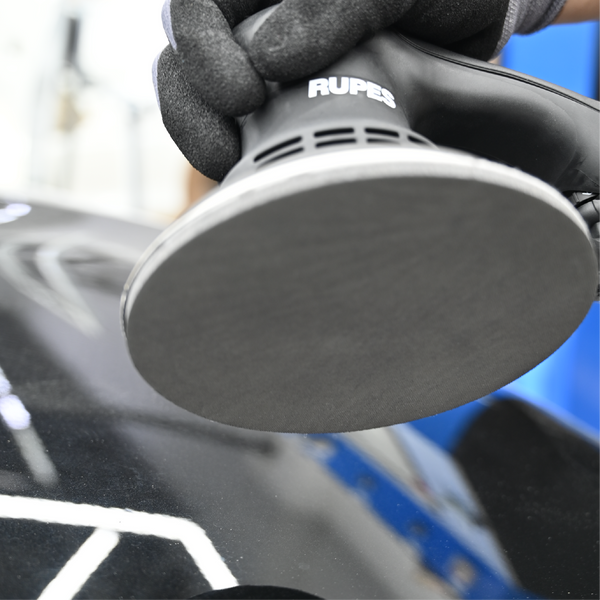 918 Super Fine Foam Abrasives image 8