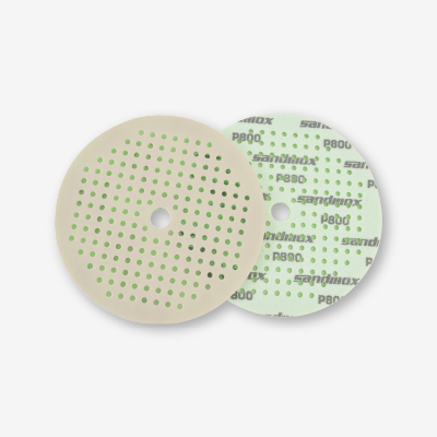 920 Foam Master Flexible Disc image 3