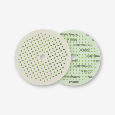 920 Foam Master Flexible Disc image 4