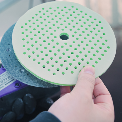 920 Foam Master Flexible Disc image 5