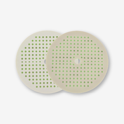 920 Foam Master Flexible Disc