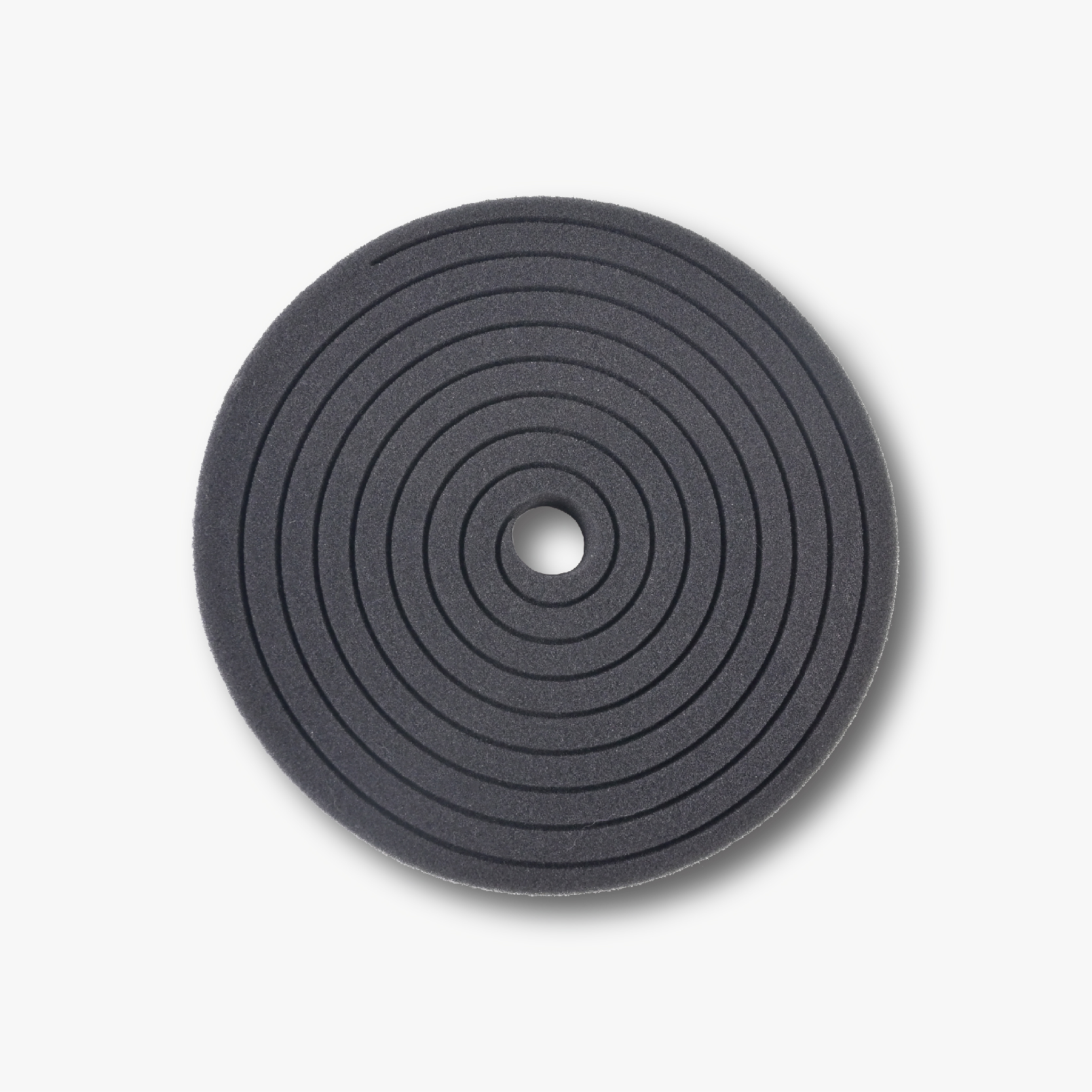 Black Finishing Foam Pad image 3