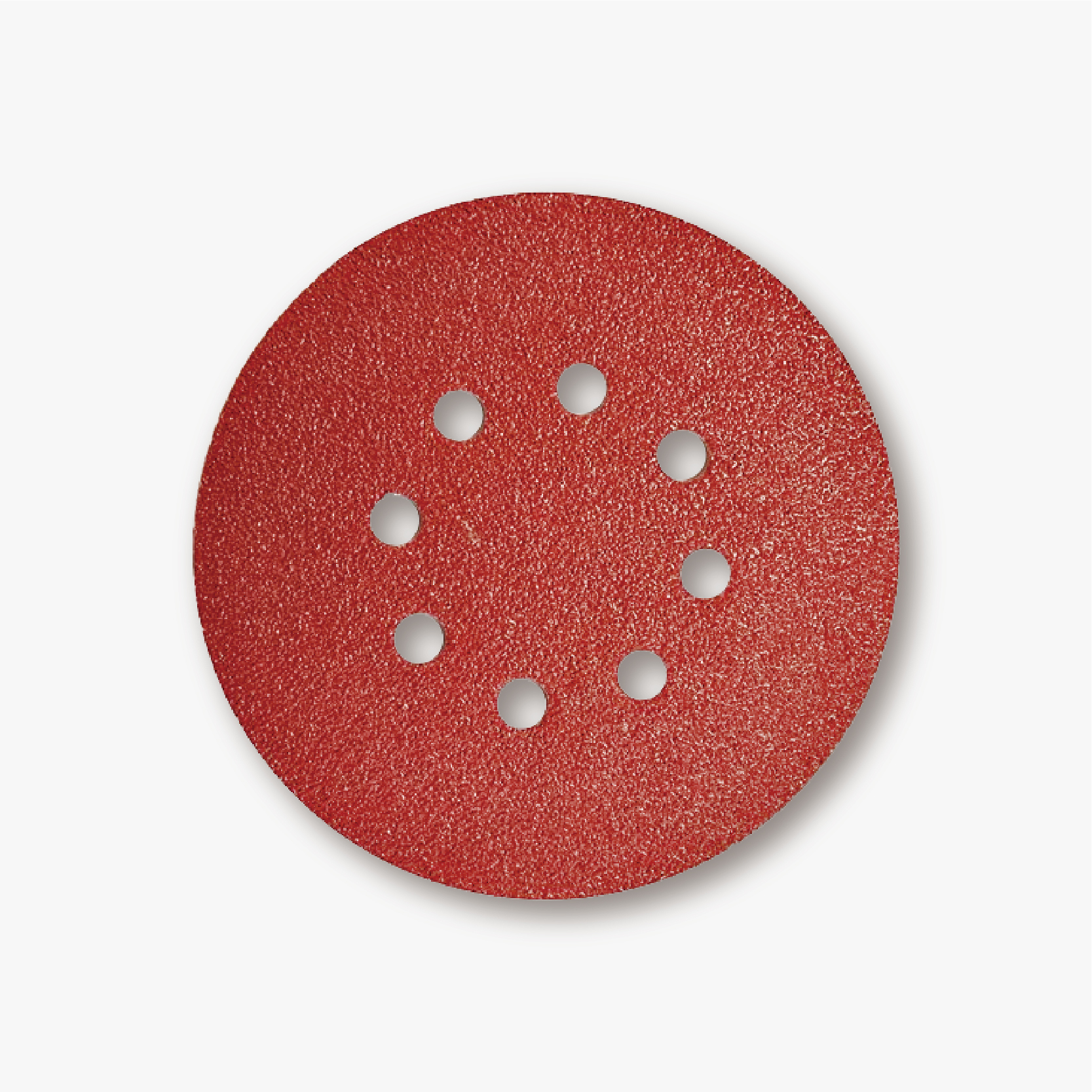 Brown Aluminum Oxide Sanding Abrasives image 3