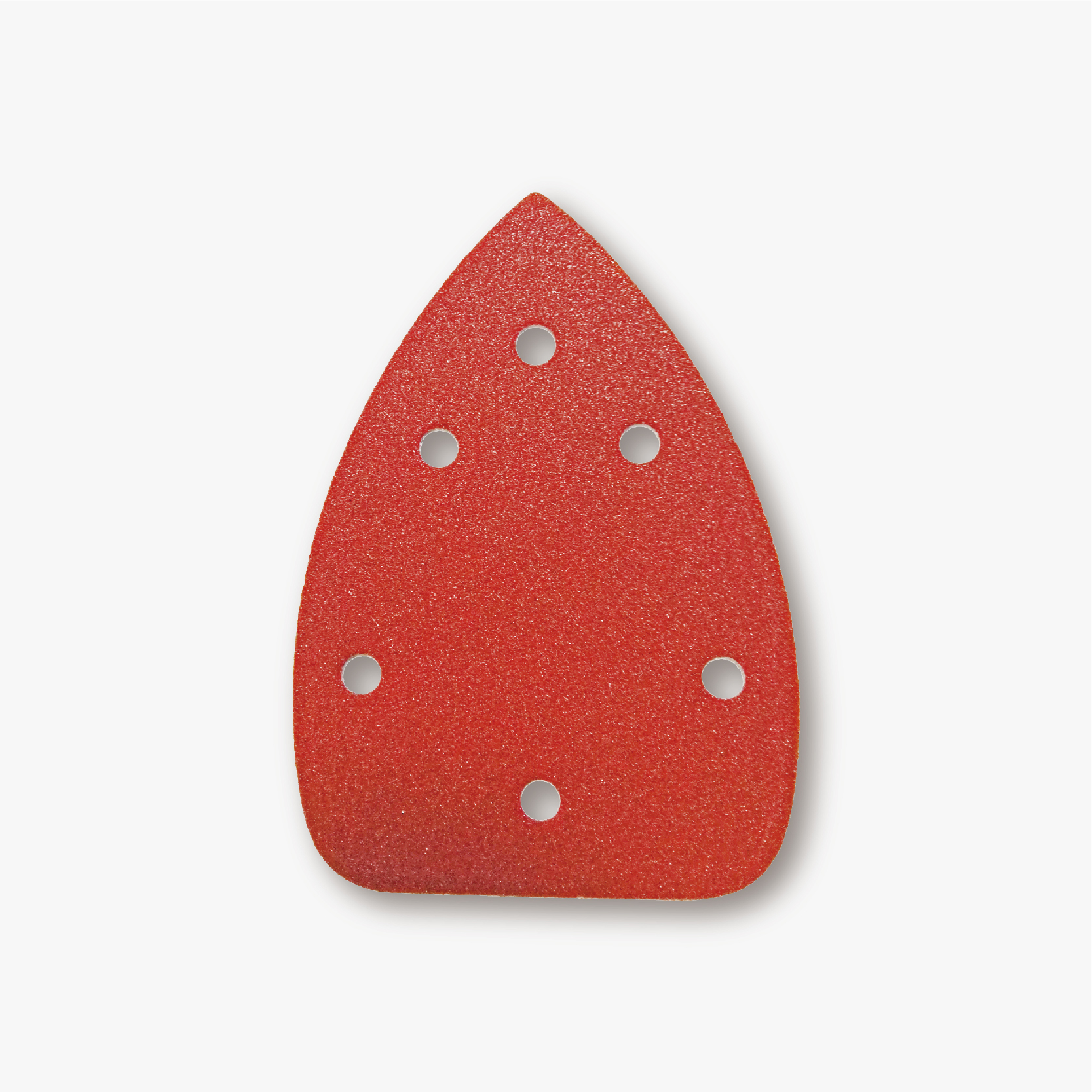 Brown Aluminum Oxide Sanding Abrasives image 5