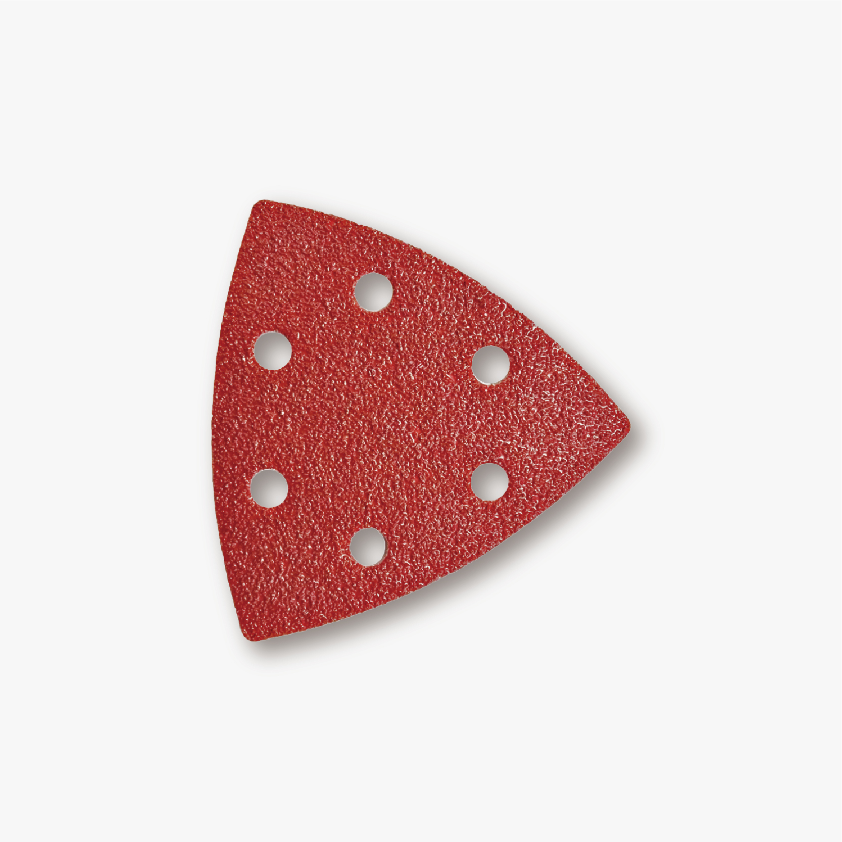Brown Aluminum Oxide Sanding Abrasives image 4