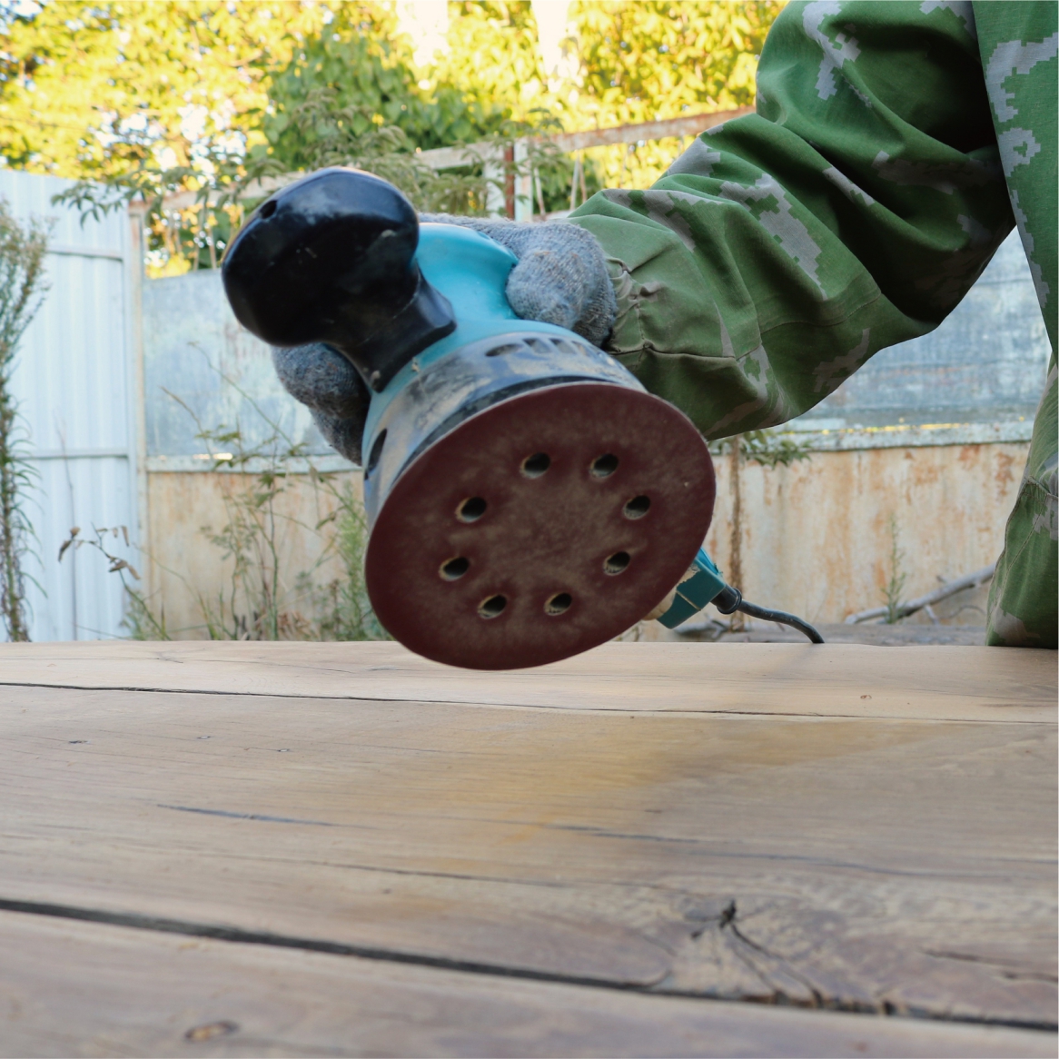 Brown Aluminum Oxide Sanding Abrasives image 8