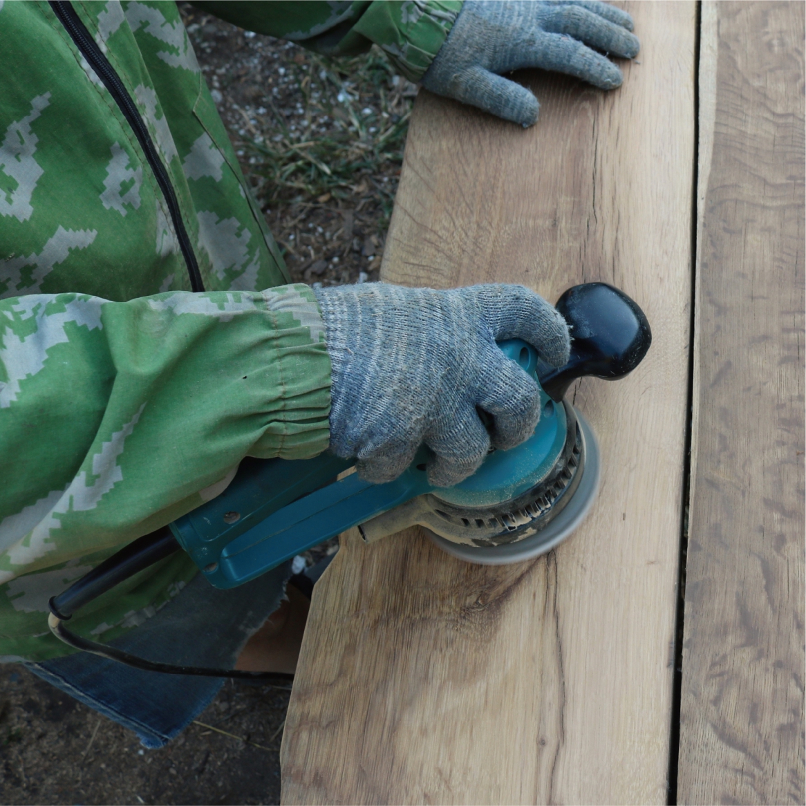 Brown Aluminum Oxide Sanding Abrasives image 9
