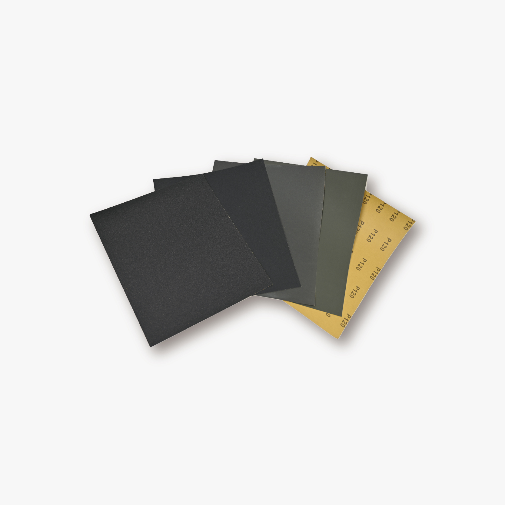 CW34 Wet & Dry Sanding Abrasives image 3