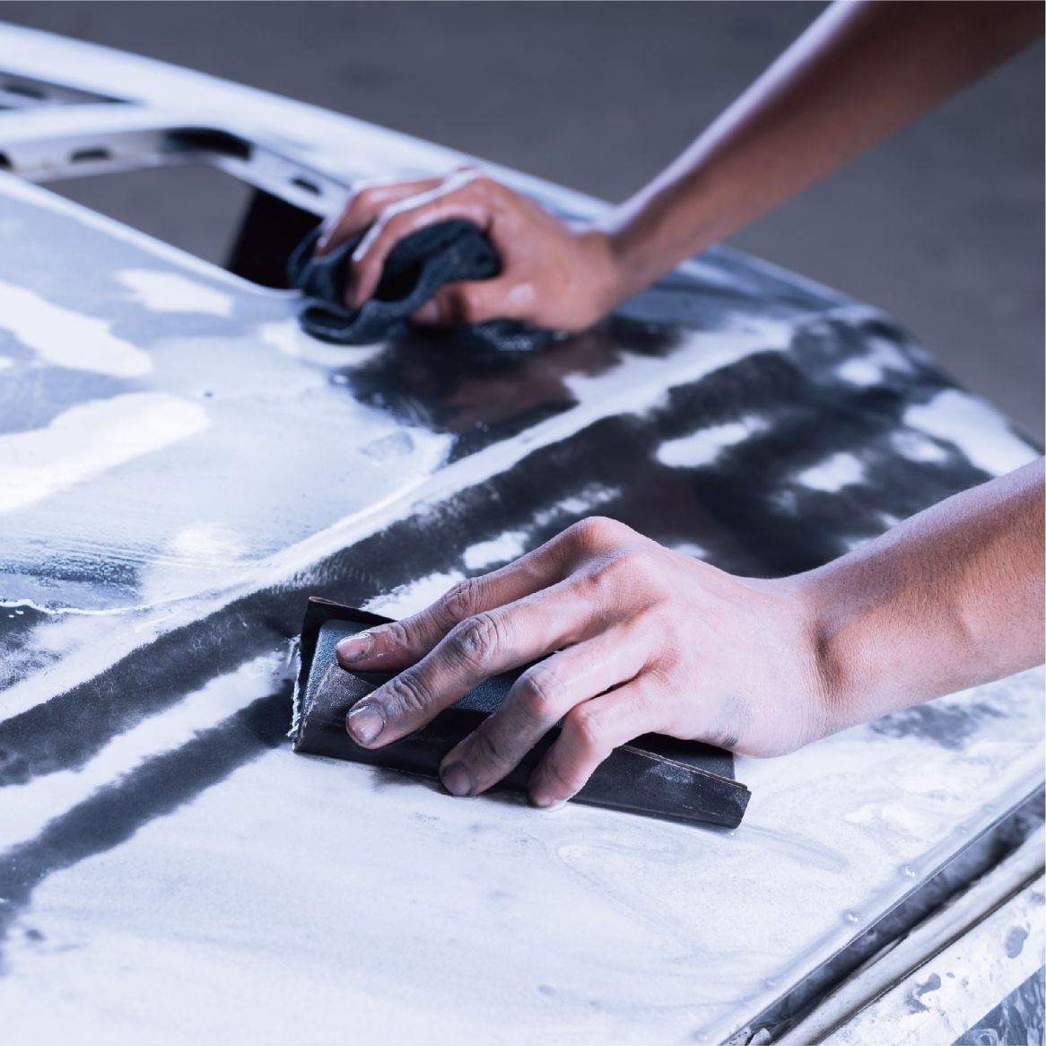CW34 Wet & Dry Sanding Abrasives image 8
