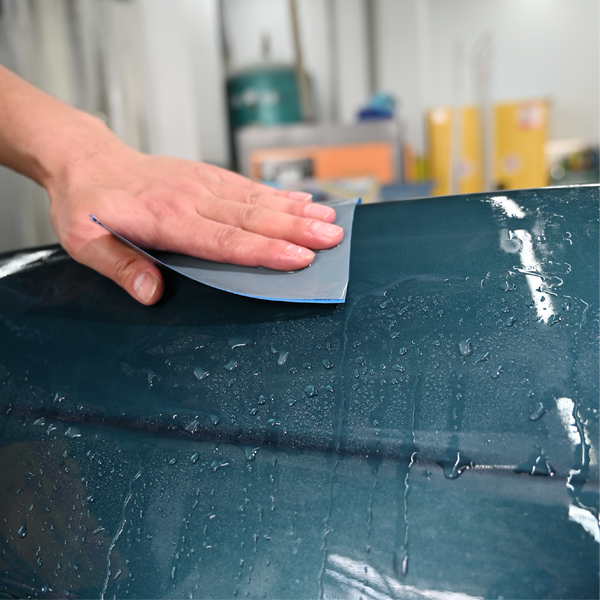 CW54 Wet & Dry Sanding Abrasives image 8