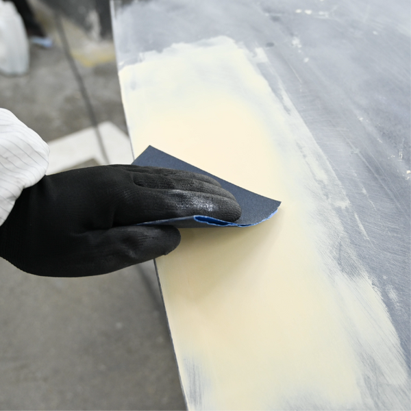 CW54 Wet & Dry Sanding Abrasives image 6