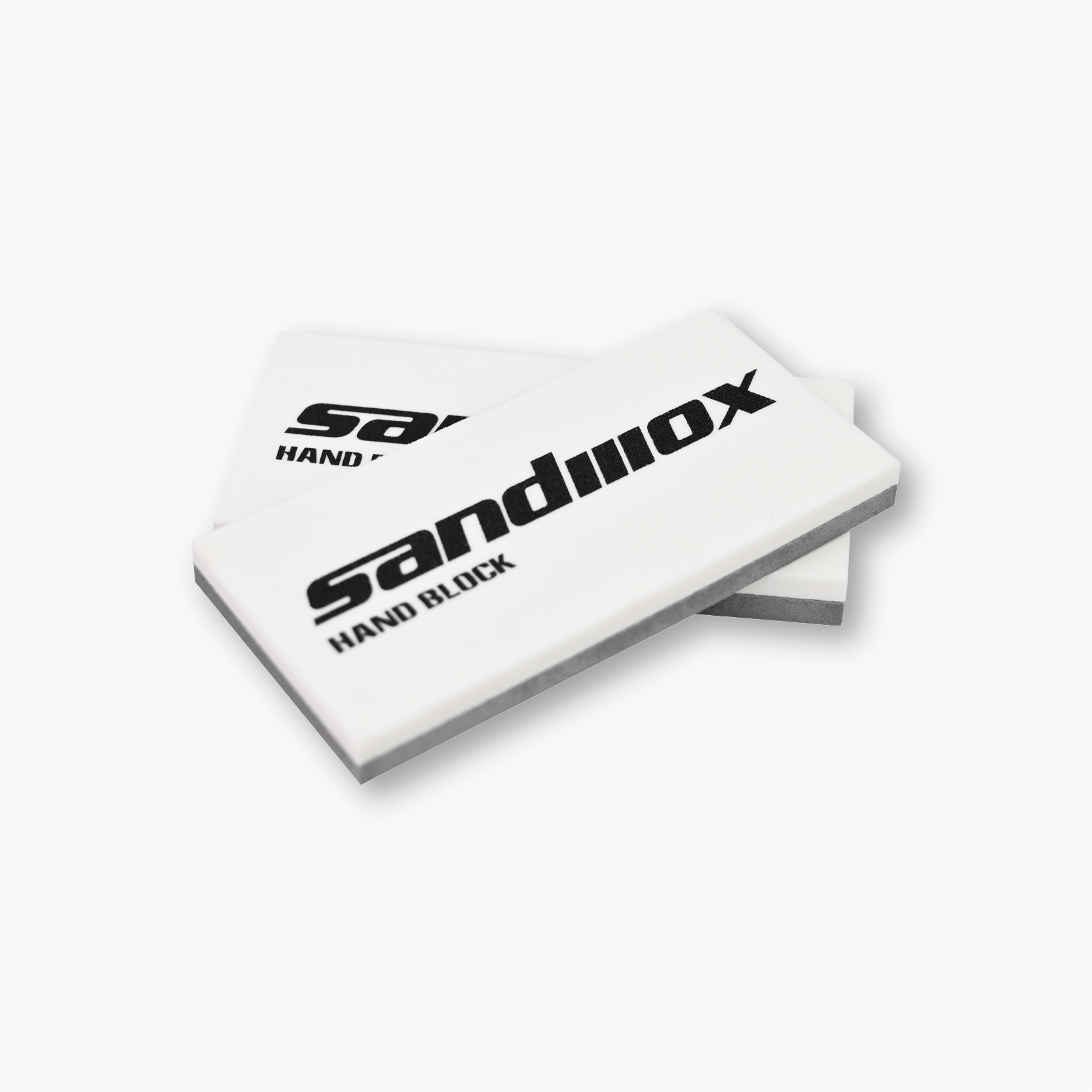 Double-sided Soft Hand Sanding Block image 5