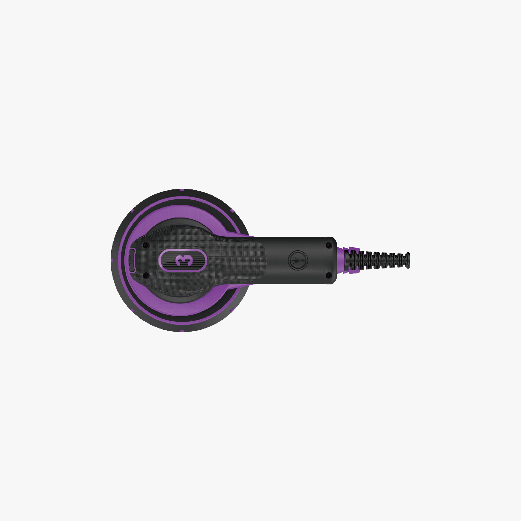 SX653 3/150 Random-orbit Electric Sander image 3