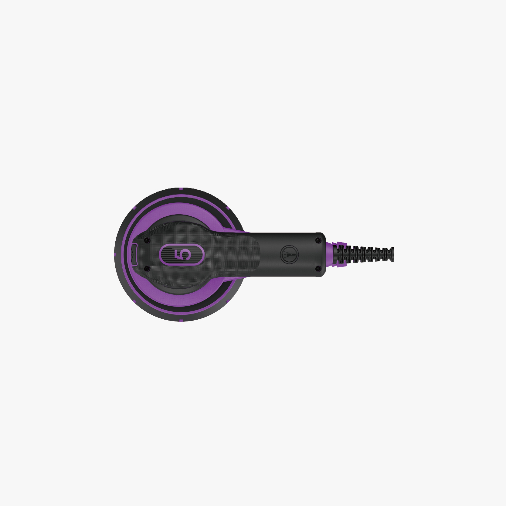 SX655 5/150 Random-orbit Electric Sander image 6