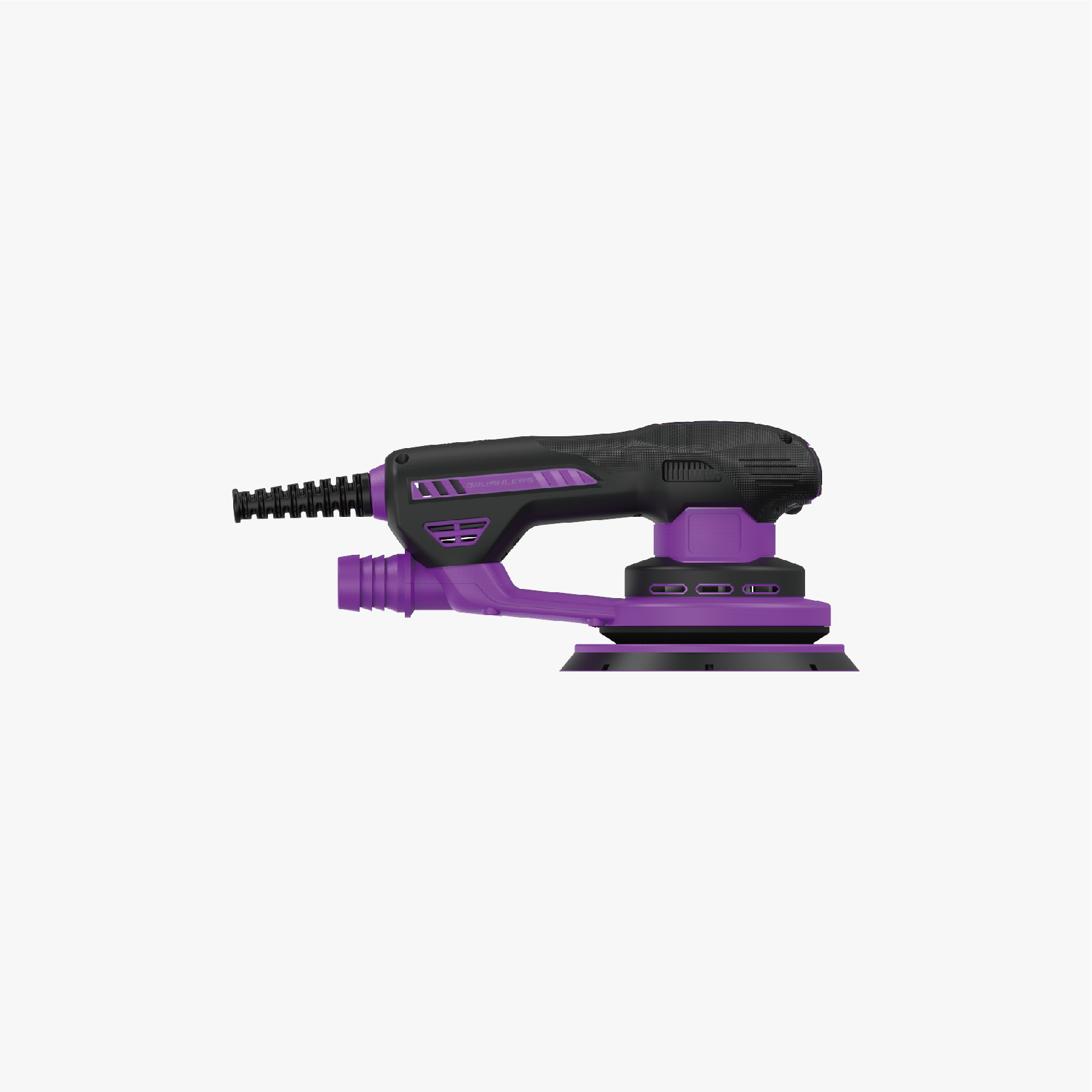 SX655 5/150 Random-orbit Electric Sander image 4