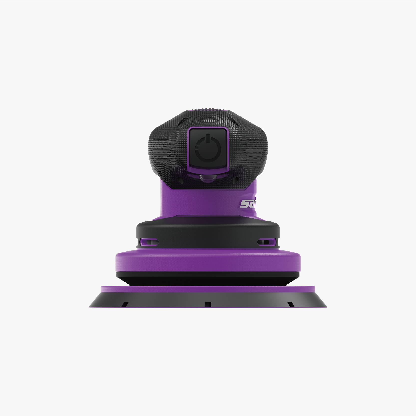 SX655 5/150 Random-orbit Electric Sander image 3