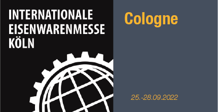See You in Cologne