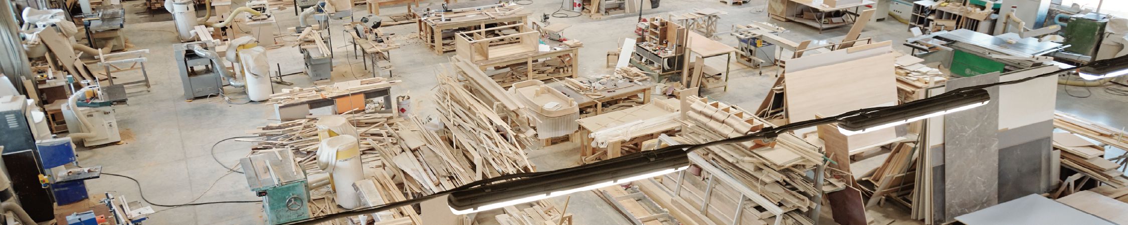 Woodworking