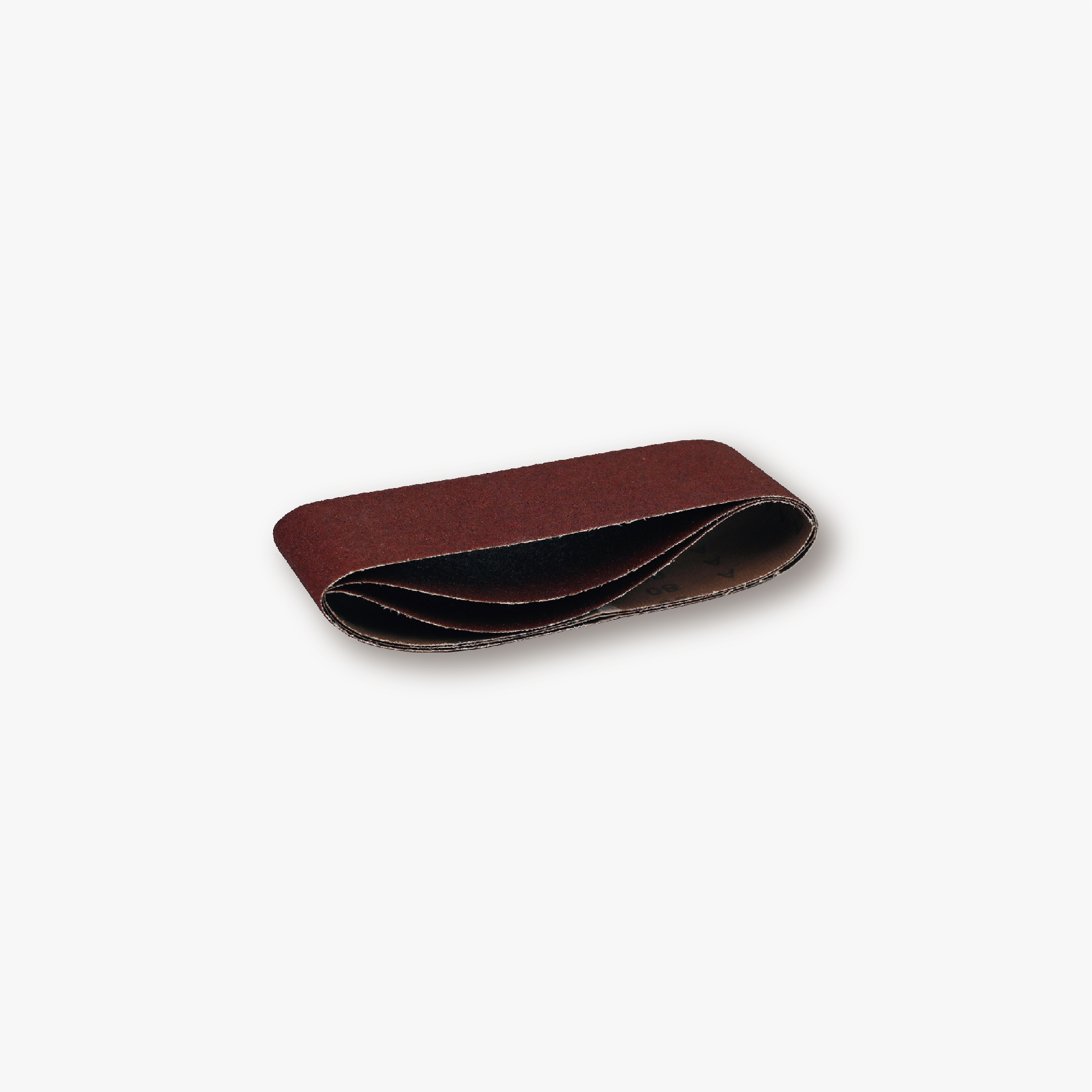 KX167 Brown Aluminum Oxide Sanding Abrasive image 3