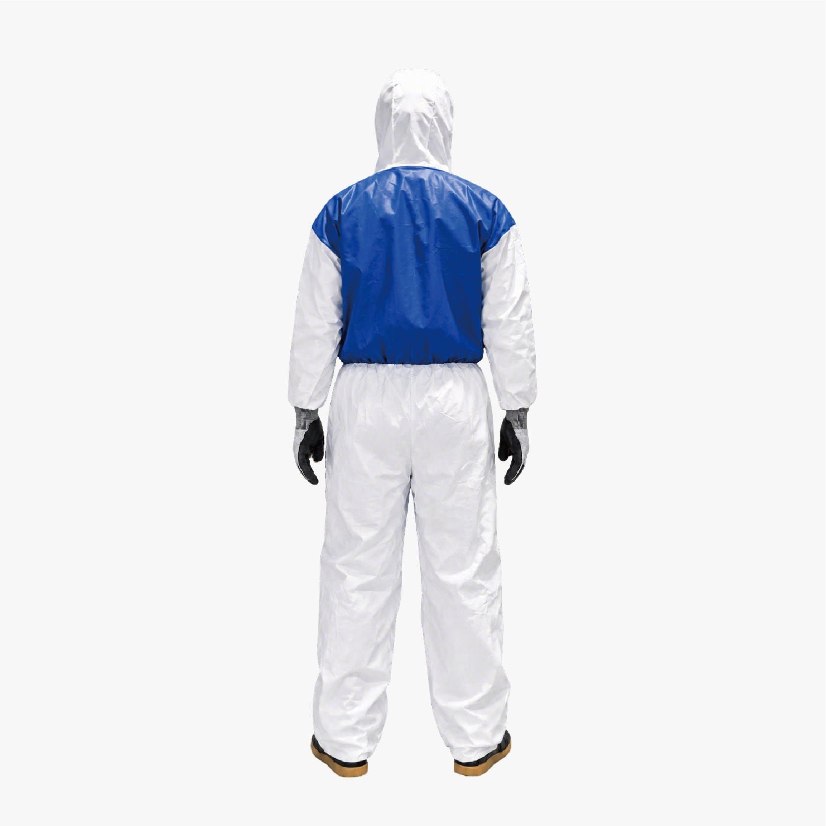 Chemical Protective Clothing image 3