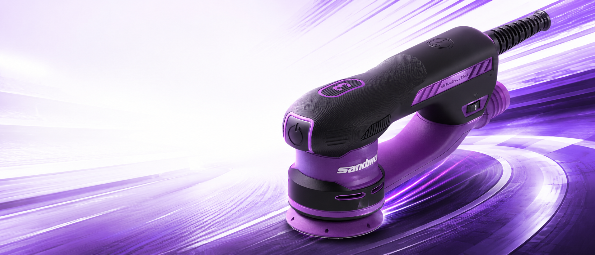 Small Tool. Powerful Repair.