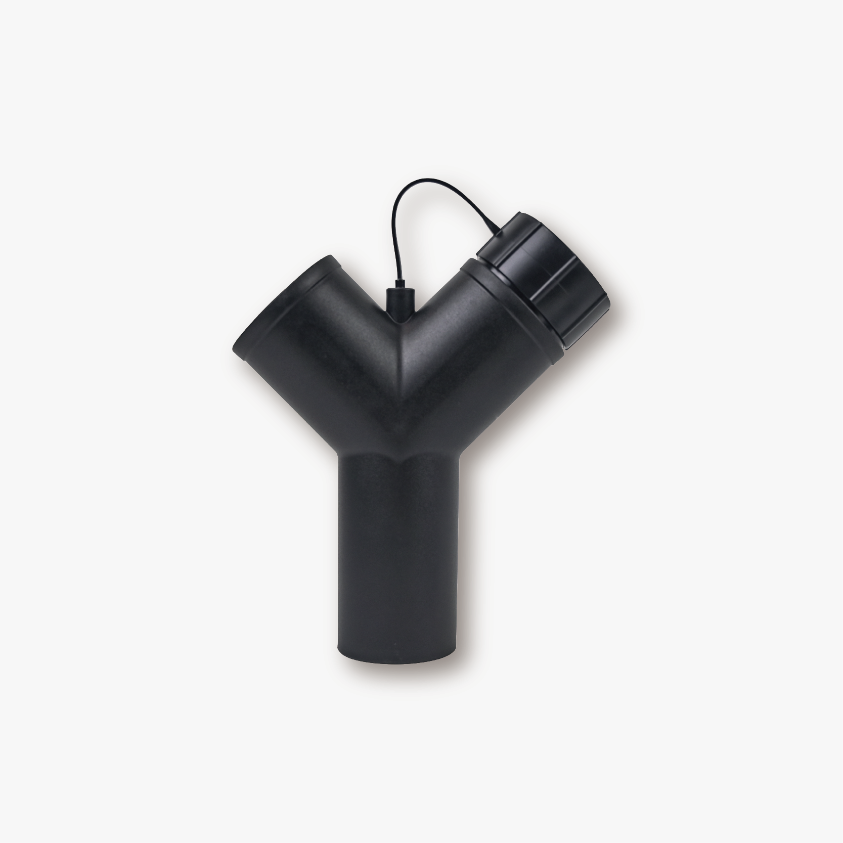 Y-Connector