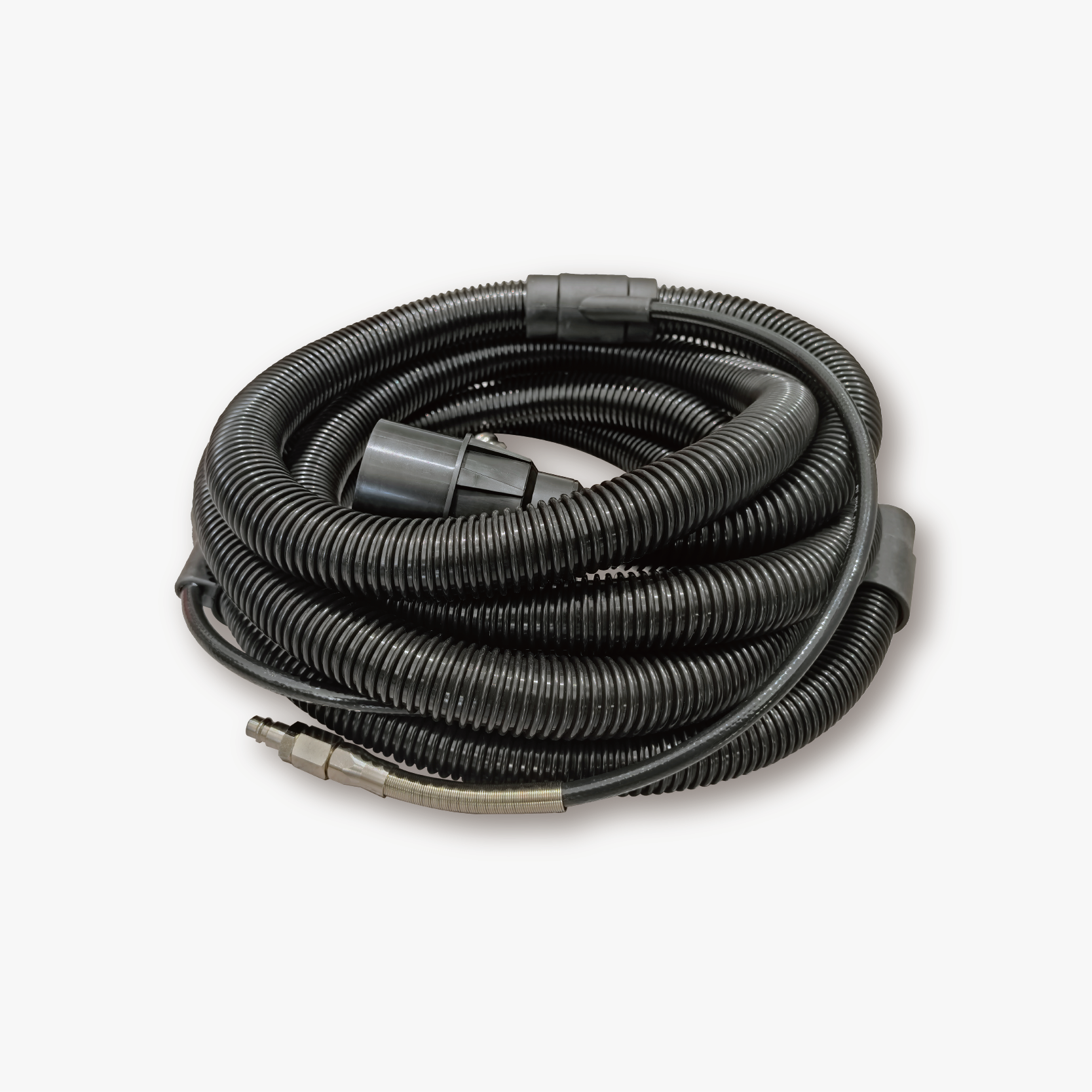 Pneumatic & Vacuum 2-in-1 Hose