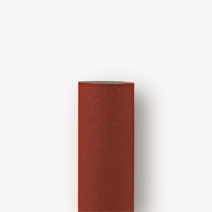 Brown Aluminum Oxide Jumbo Roll