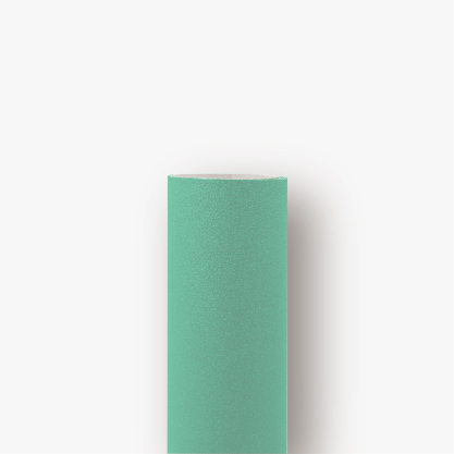 136 Green Aluminum Oxide Jumbo Roll