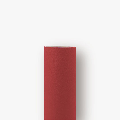 668 Red Zirconia Jumbo Roll