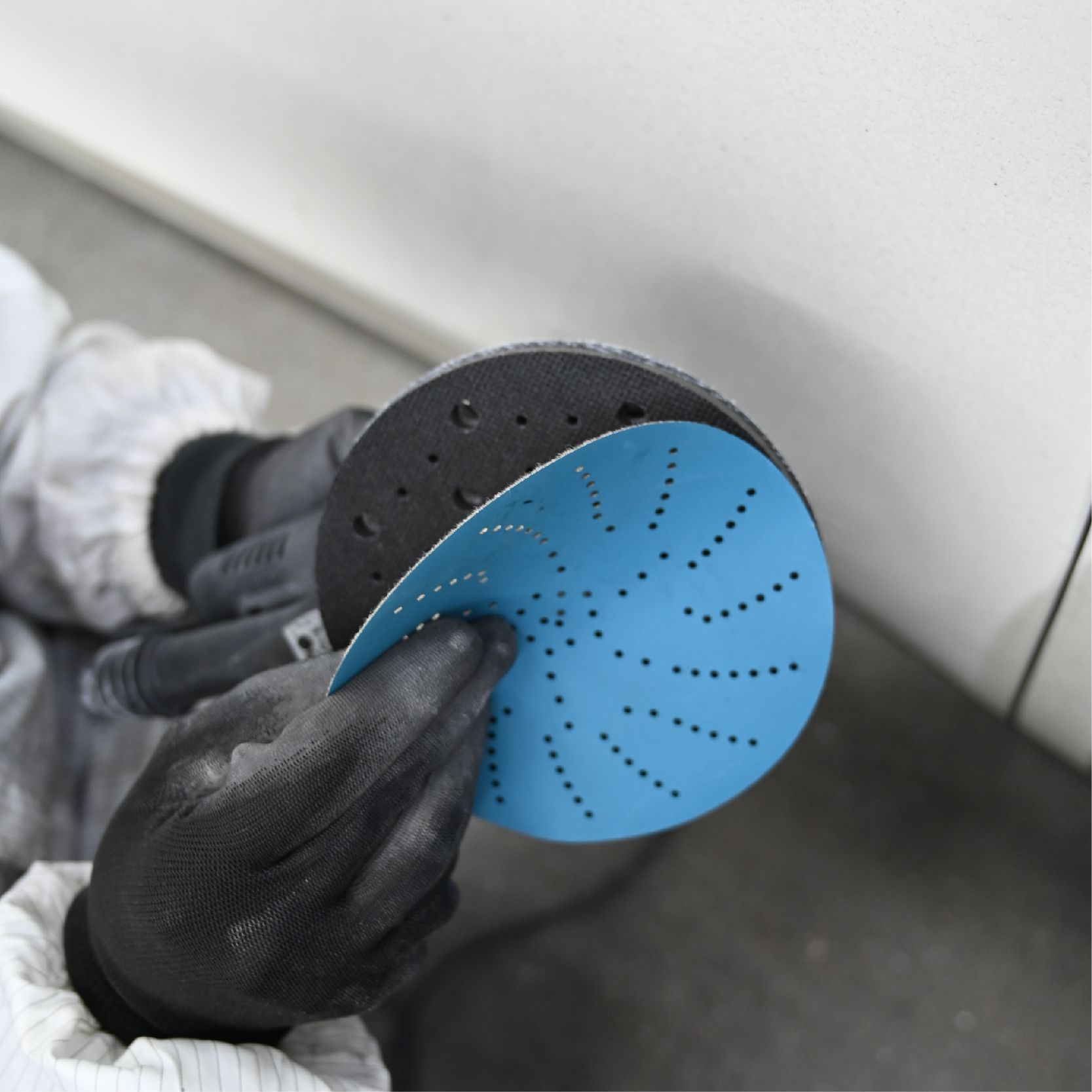 Interface Pad For Sanding image 6