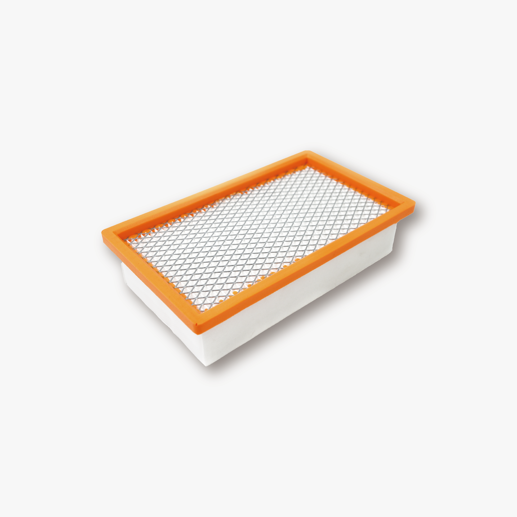 HEPA Inlet Filter