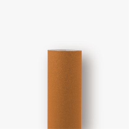 58 Gold Aluminum Oxide Jumbo Roll