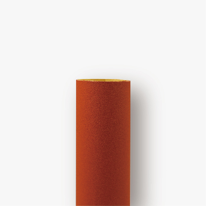 518 Orange Ceramic Jumbo Roll